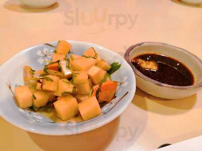 肉料理 帝塚山 よし富