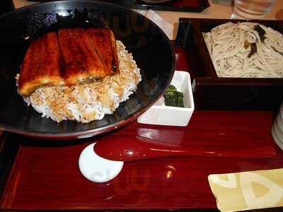 家族亭 阪急グランドビル店