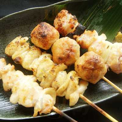 ゆずの小町 なんば本店