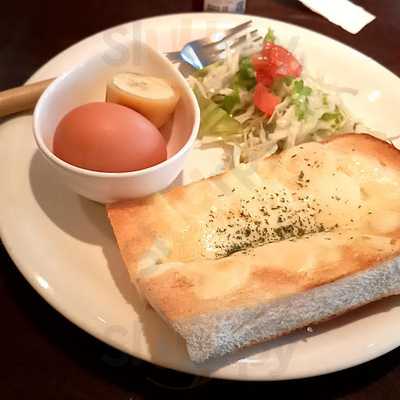 カフェ&レストラン 明治屋