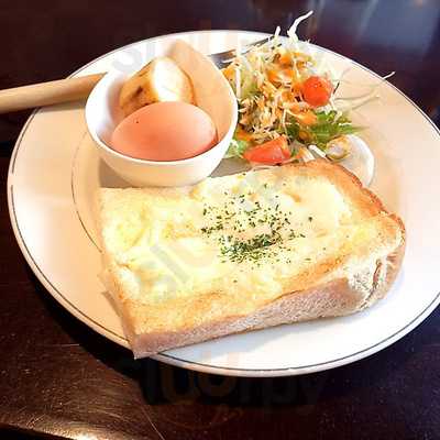 カフェ&レストラン 明治屋