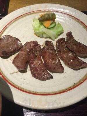 仙台炭火たん焼 伊達屋