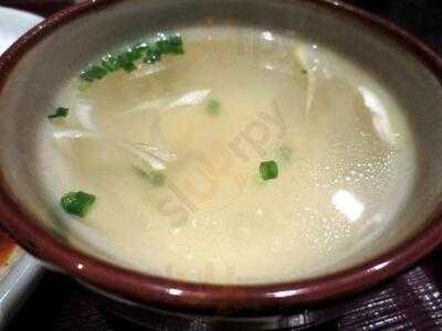 仙台炭火たん焼 伊達屋