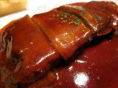 仙台炭火たん焼 伊達屋