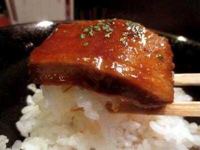 仙台炭火たん焼 伊達屋