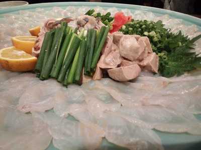 和食家秦