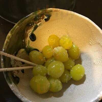 日本酒バル いぶき