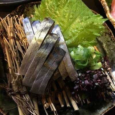 日本酒バル いぶき