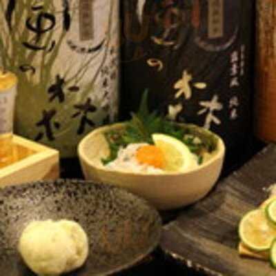 日本酒バル いぶき