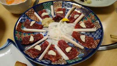 海鮮居酒屋 天秤棒 難波店