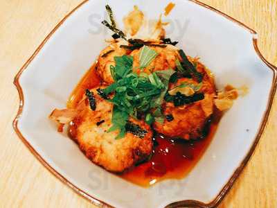 めん坊 天神橋店