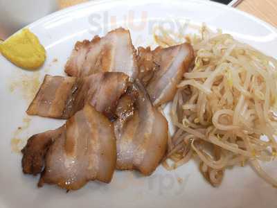 めん坊 天神橋店