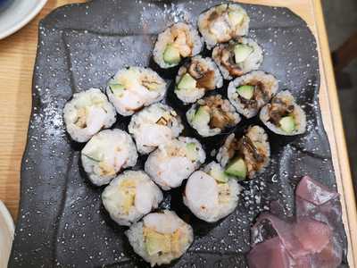 めん坊 天神橋店