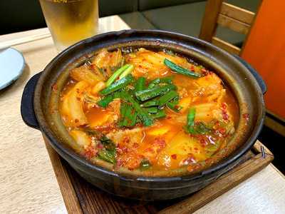 めん坊 天神橋店