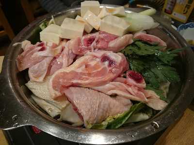 めん坊 天神橋店