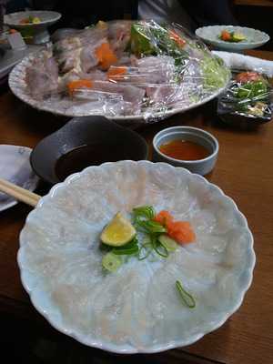 めん坊 天神橋店