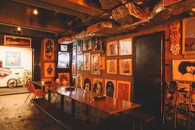 アートダイニングダウン