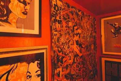 アートダイニングダウン