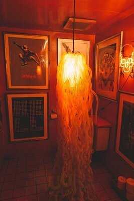 アートダイニングダウン