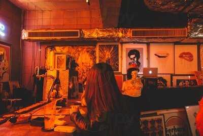 アートダイニングダウン