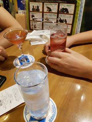 ムーンウォーク 道頓堀西店