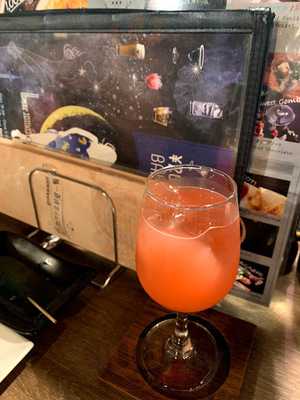 ムーンウォーク 道頓堀西店