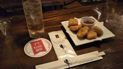 ムーンウォーク 道頓堀西店