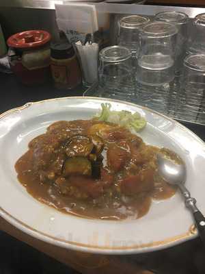 上等カレー 内本町店