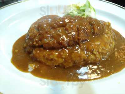 上等カレー 内本町店