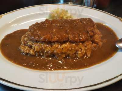 上等カレー 内本町店