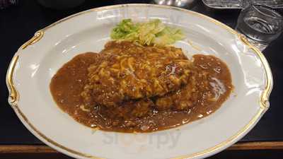 上等カレー 内本町店