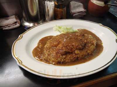 上等カレー 内本町店