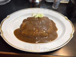 上等カレー 内本町店