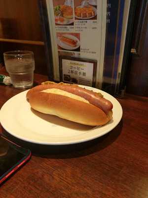 珈琲館 森ノ宮店