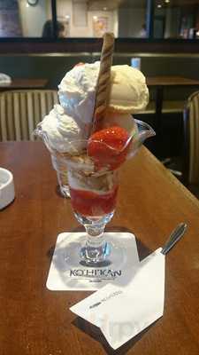 珈琲館 森ノ宮店