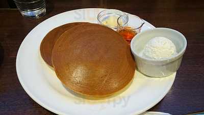 珈琲館 森ノ宮店