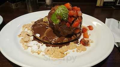 珈琲館 森ノ宮店