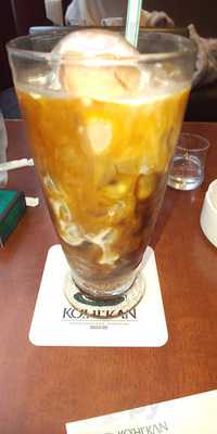 珈琲館 森ノ宮店