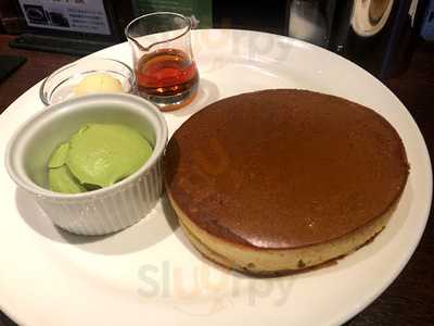 珈琲館 森ノ宮店