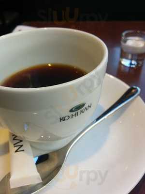 珈琲館 森ノ宮店