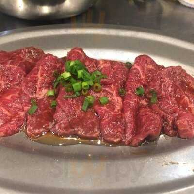 大衆焼肉 藤