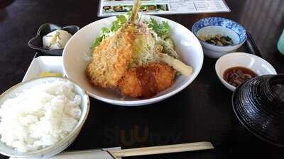 とっとりゆかりの店 郷音