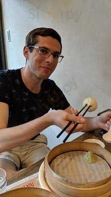 千鳥屋宗家　日本橋黒門店