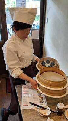 千鳥屋宗家　日本橋黒門店