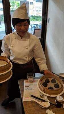 千鳥屋宗家　日本橋黒門店