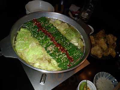 奥だや 名古屋本店