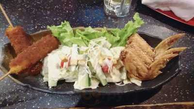 うま塩 栄2号店