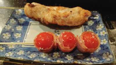 うま塩 栄2号店