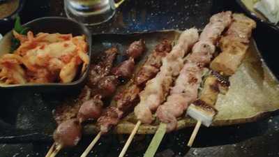 うま塩 栄2号店