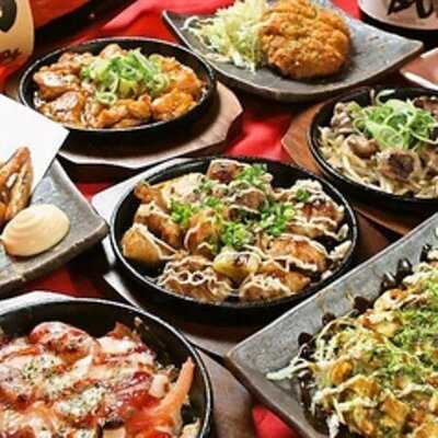 居酒屋 ニパチ 住吉店